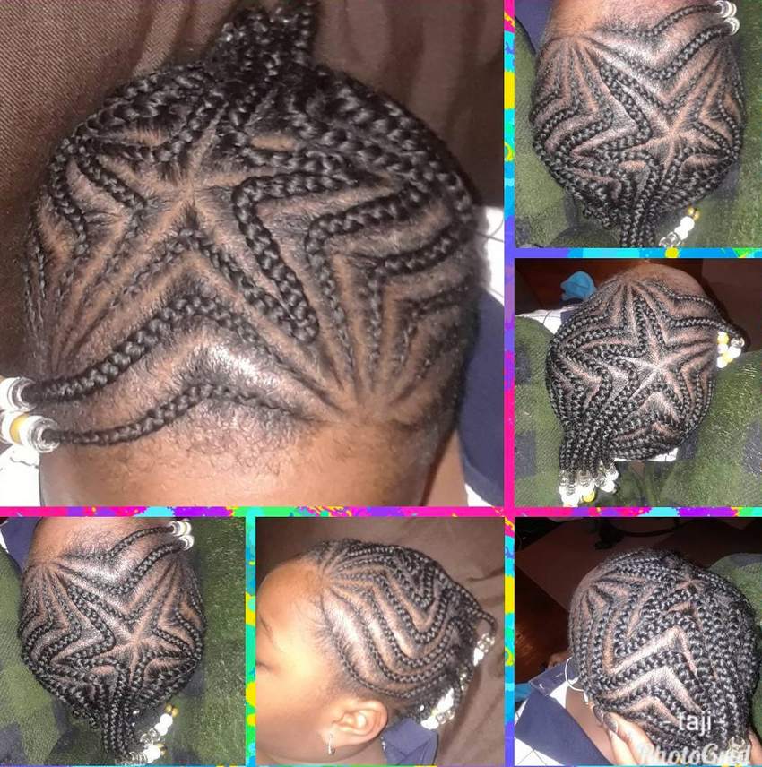 15 Super Cute Protective Styles For Your Mini-Me To Rock This Summer
